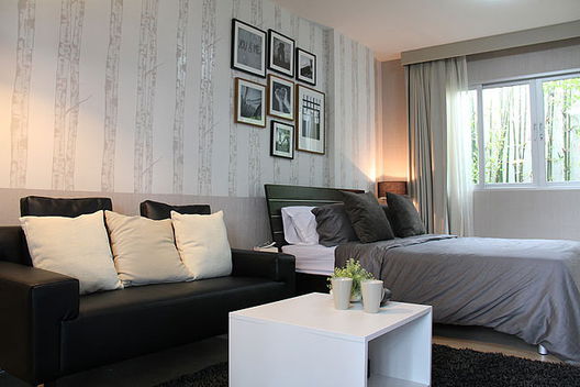 รูป dcondo Raminthra - รูปที่ 5/12