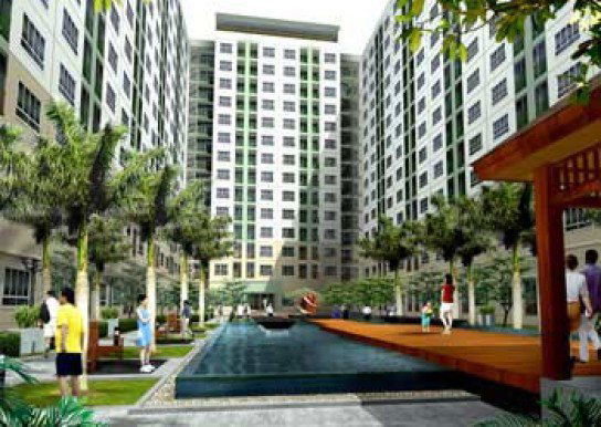 รูป Lumpini Ville Ramintra-Laksi - รูปที่ 2/4