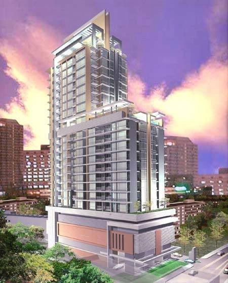 รูป Baan Siri 31 - รูปที่ 1/1