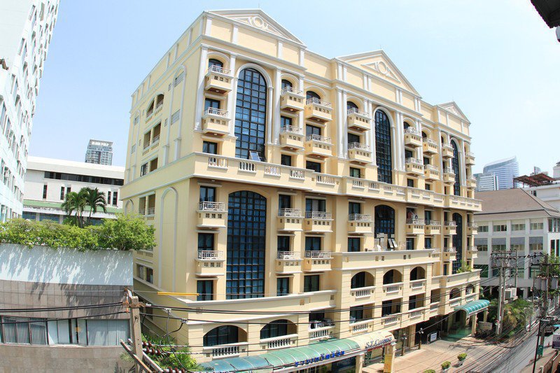 รูป Silom Terrace - รูปที่ 1/1