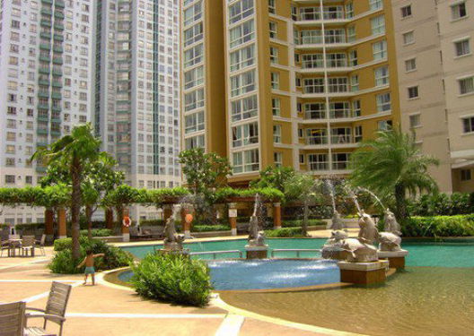 รูป Belle Park Residence - รูปที่ 3/4