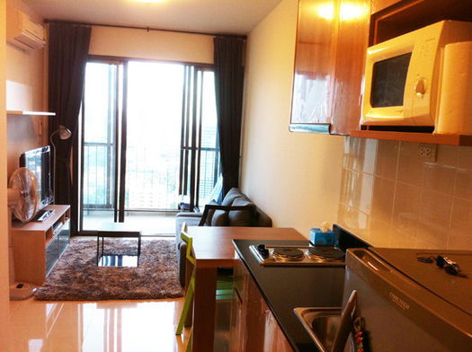 รูป Ideo Sathorn-Taksin - รูปที่ 5/7