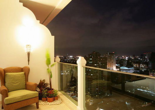 รูป Le Raffine Jambu Dvipa Sukhumvit 39 - รูปที่ 3/13