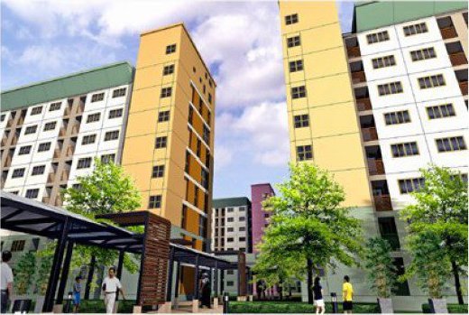 รูป Lumpini Condo Town Ramintra-Laksi - รูปที่ 1/6