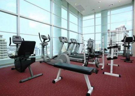 รูป The Address Siam - รูปที่ 3/8