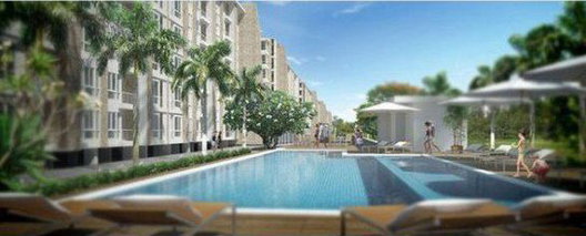 รูป Airlink Residence - รูปที่ 3/4