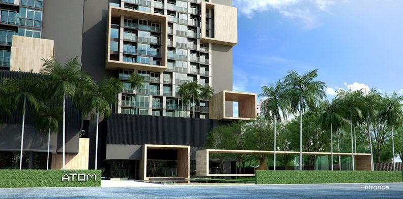 รูป The Seed Atom - รูปที่ 2/4