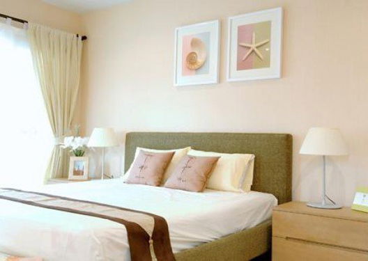 รูป Le Celeste Rama 9-Srinakarin - รูปที่ 4/8