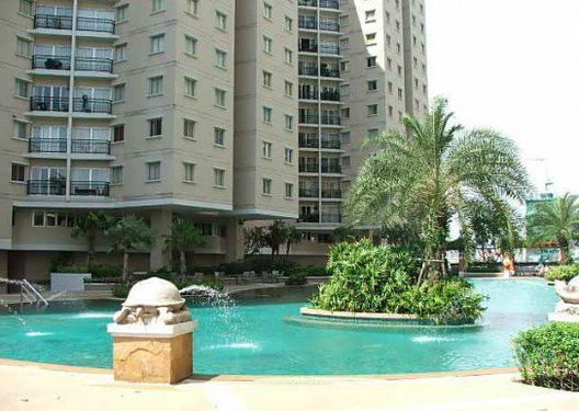 รูป Belle Park Residence - รูปที่ 4/4