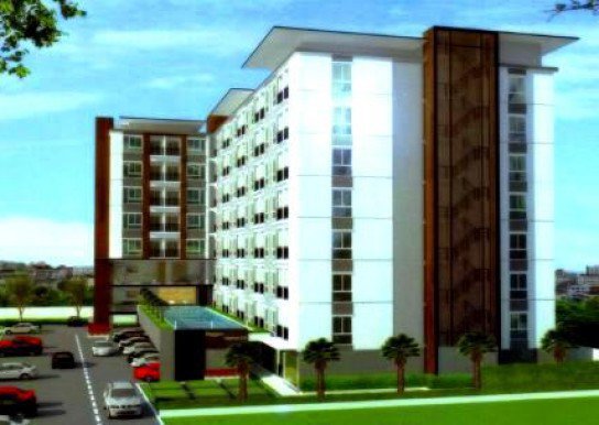 รูป Regent Home 20 Prachachuen 16 - รูปที่ 1/3