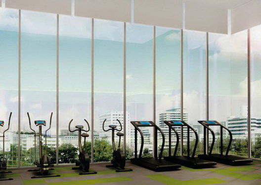 รูป Ideo Mobi Sukhumvit - รูปที่ 4/5