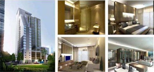 รูป Centric Scene Phaholyothin 9 - รูปที่ 2/3