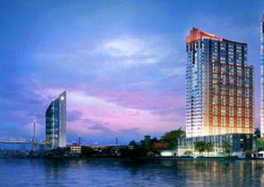 รูป Ivy River - รูปที่ 1/9