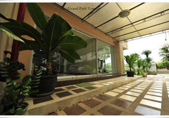 รูป Grand Park Town - รูปที่ 3/3