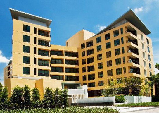 รูป Sense Sukhumvit - รูปที่ 1/4