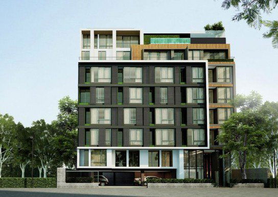 รูป The Unique Ladprao 26 - รูปที่ 2/3