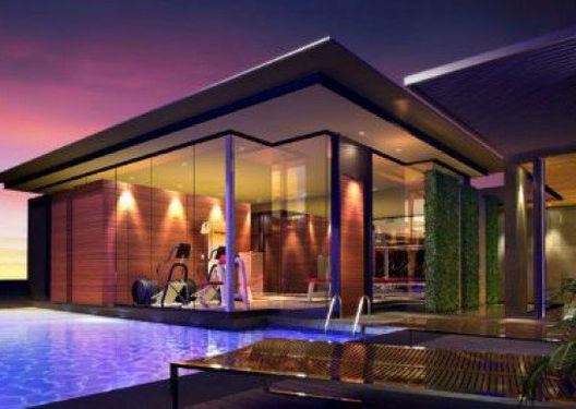 รูป W 8 Thonglor 25 - รูปที่ 3/4