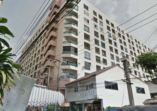 รูป Rama VI Mansion - รูปที่ 1/3