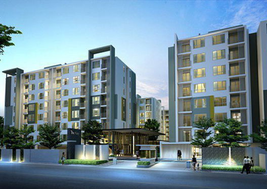 รูป The Key Phahonyothin - รูปที่ 5/6