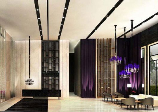 รูป The Capital Ekamai-Thonglor - รูปที่ 3/6