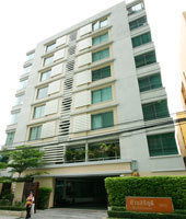 รูป Baan Siri Ruedee - รูปที่ 4/10