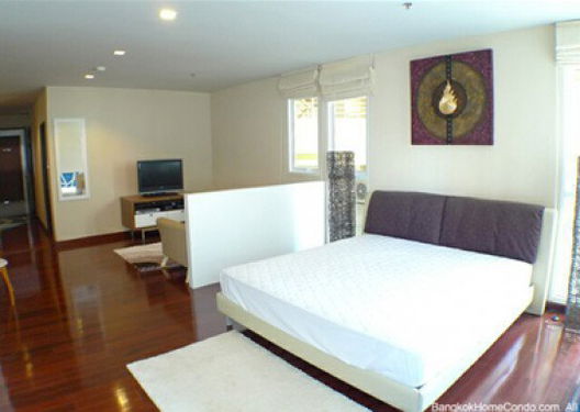 รูป Sukhumvit City Resort - รูปที่ 2/5