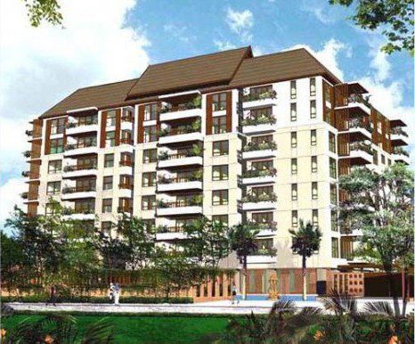 รูป The Lanai Sathorn - รูปที่ 1/4