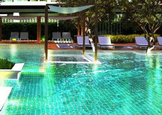 รูป Ideo Ladprao 17 - รูปที่ 4/5