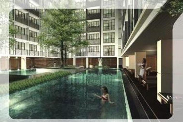 ไอดีโอ บลูโคฟ สาทร