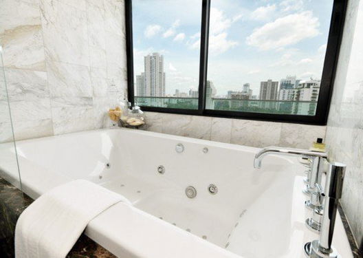 รูป Le Raffine Jambu Dvipa Sukhumvit 39 - รูปที่ 5/13