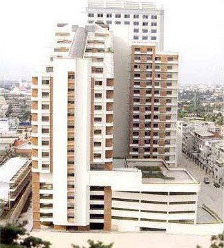 รูป Country Complex - รูปที่ 1/5