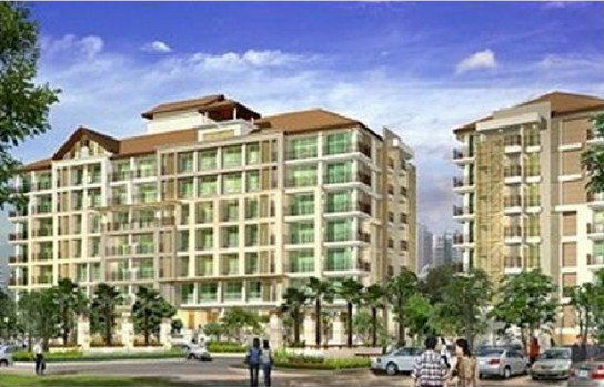 รูป The Bangkok Thanon Sub - รูปที่ 1/4