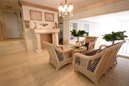 รูป Tristan Condominium - รูปที่ 1/12