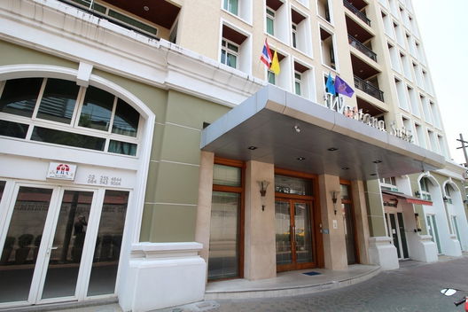 รูป Wattana Suite - รูปที่ 4/4