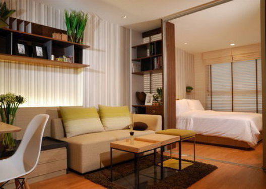 รูป U Delight @ Huay Kwang Station - รูปที่ 2/7