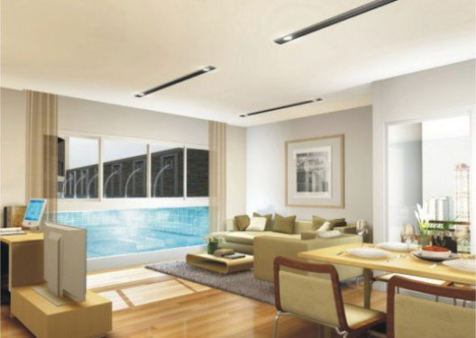 รูป The Aree Condominium - รูปที่ 4/4