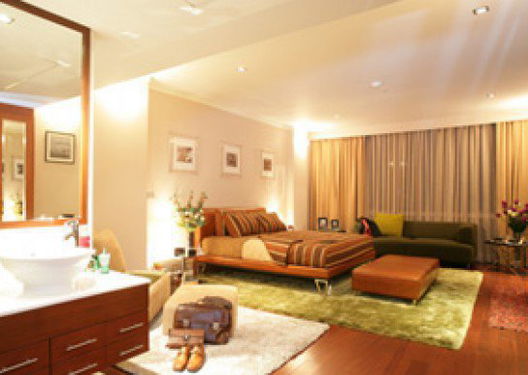 รูป Le Raffine Jambunuda Sukhumvit 31 - รูปที่ 4/5