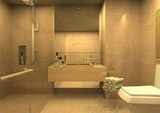 รูป Wind Sukhumvit 23 - รูปที่ 5/9