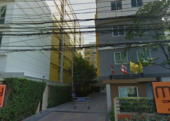 รูป My Condo Sukhumvit 81 - รูปที่ 2/2