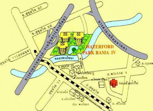 รูป The Waterford Rama 4 - รูปที่ 3/3