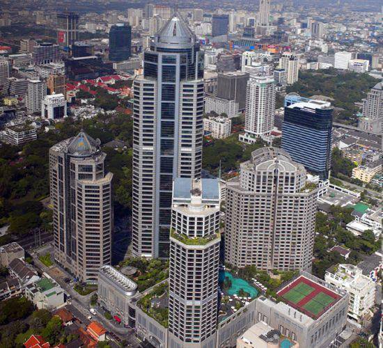 รูป All Season Mansion - รูปที่ 2/2