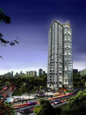 รูป The Zest Ladprao - รูปที่ 2/6