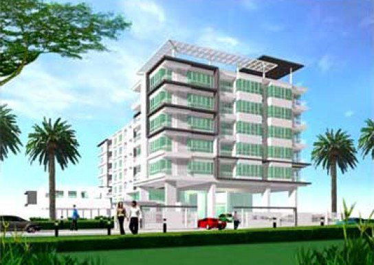 รูป The Wellington - รูปที่ 1/6