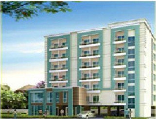 รูป Hope and Guy Condo Town - รูปที่ 1/2