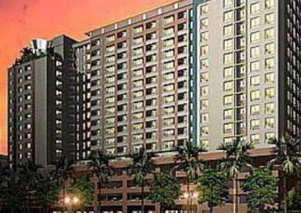 เดอะ สเตชั่น สาทร-บางรัก