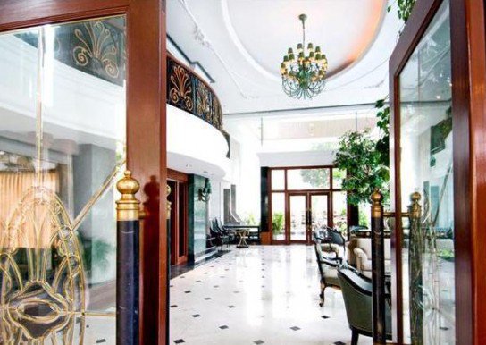 รูป Le Raffine Sukhumvit 24 - รูปที่ 1/6