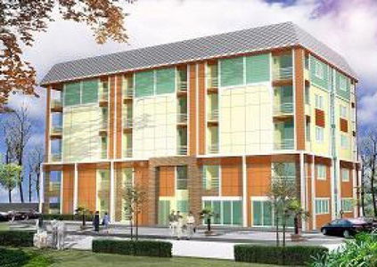 บ้านสวนวังทองหลาง