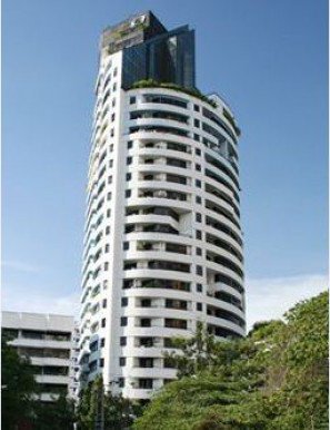 รูป Moon Tower - รูปที่ 1/1