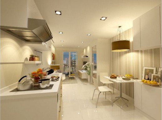 รูป Supreme Condo Ratchawithi 3 - รูปที่ 4/5
