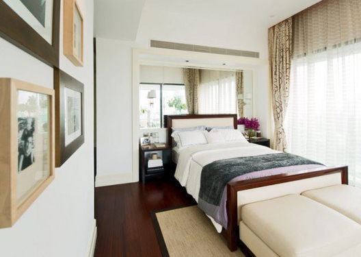 รูป Le Raffine Jambu Dvipa Sukhumvit 39 - รูปที่ 4/13